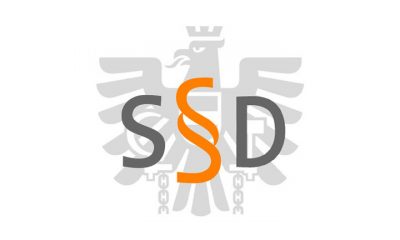 SSD Logo